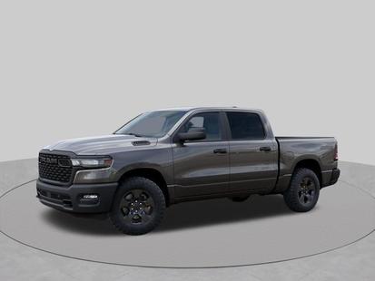 ram ram 1500 pickup 2026 3C6SRFGP1T4163009 image ram ram 1500 pickup 2026 3C6SRFGP1T4163009 image